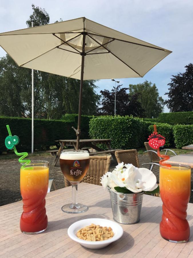 The Originals City, Hotel Le Gayant, Douai Exterior photo